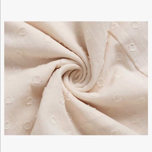 Women White Dress - Picture 12 of 16